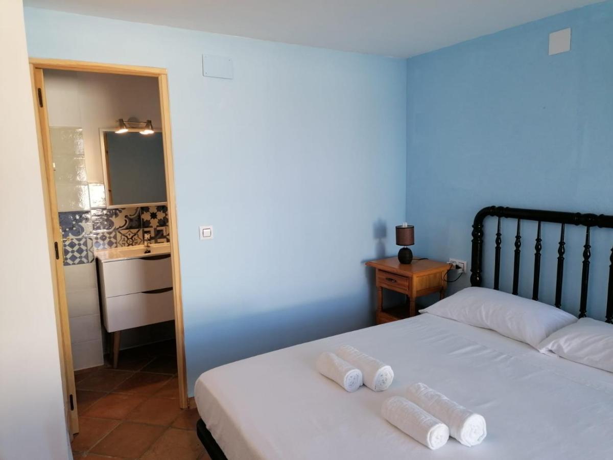 מלון רטמר Casa Cabo De Gata מראה חיצוני תמונה